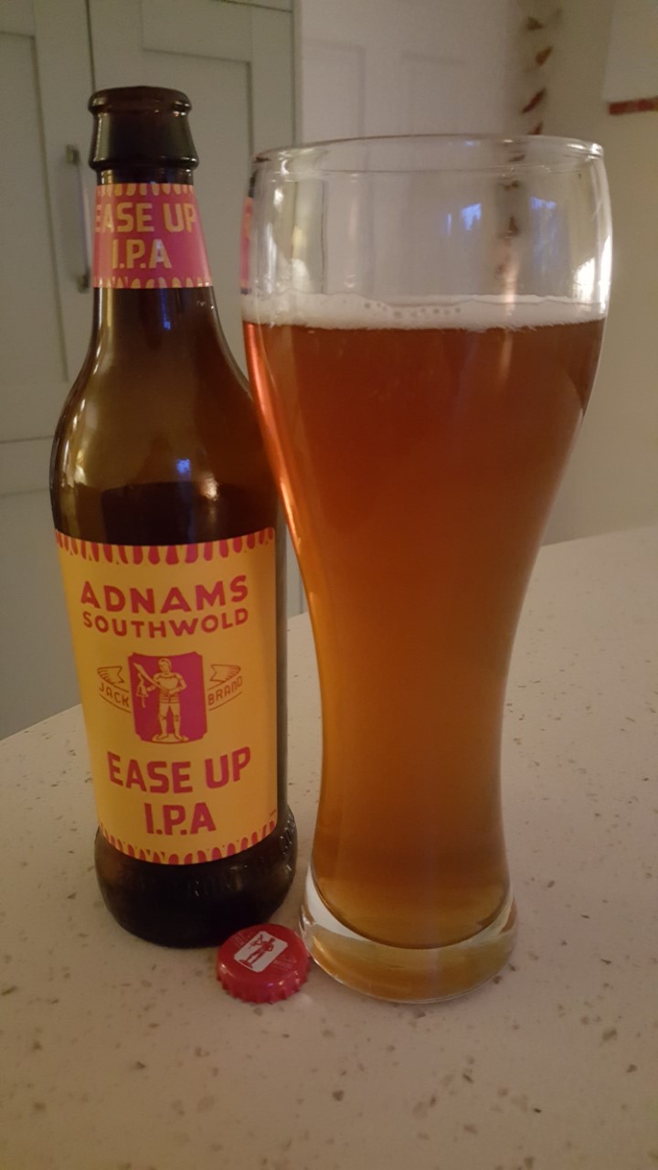 EASE UP IPA